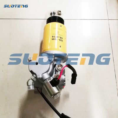 326-1644 1R-0770 Treibstoff-Wasser-Separator Filter für 330D Bagger Ersatzteile