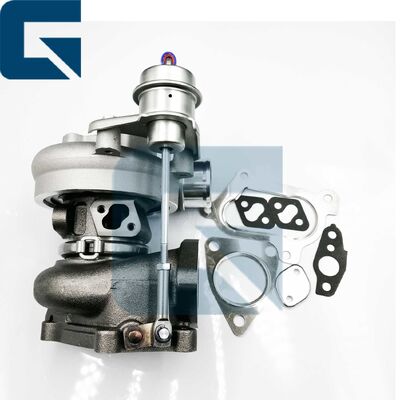 17201-67040 Turbolader für 1KZ Motor