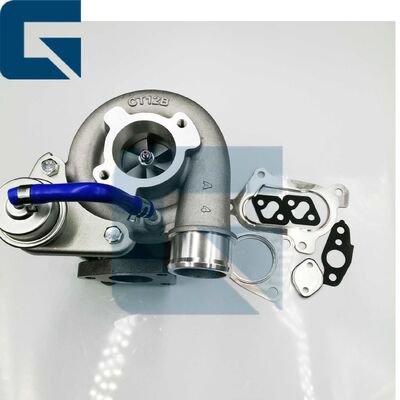 17201-67040 Turbolader für 1KZ Motor