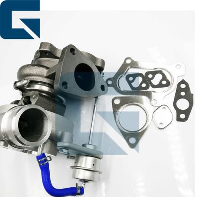 17201-67040 Turbolader für 1KZ Motor