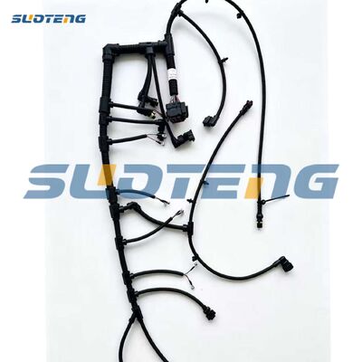 04211139 Wiring Harness for D6E Engine