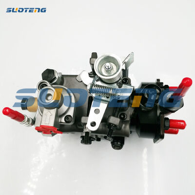 9520A194G Kraftstoffeinspritzpumpe für 1104D-44TA Motorteile