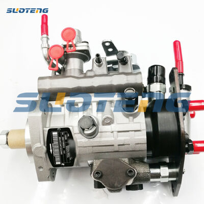 9520A194G Kraftstoffeinspritzpumpe für 1104D-44TA Motorteile