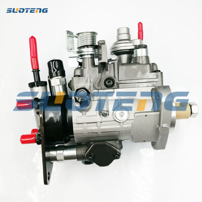 9520A194G Kraftstoffeinspritzpumpe für 1104D-44TA Motorteile