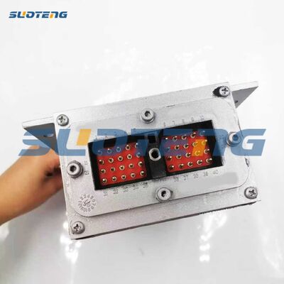 126-6648 Steuergerät ECU 1266648 für Radlader 950F