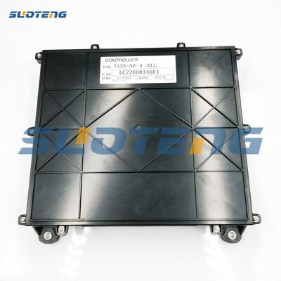 LC22E00336F3 Controller-ECU für SK380-10 Bagger