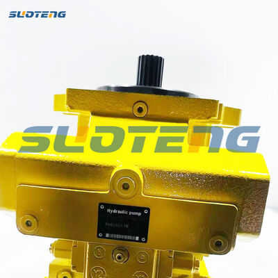 139-4151 1394151 Hydraulikpumpe für D8R Lader
