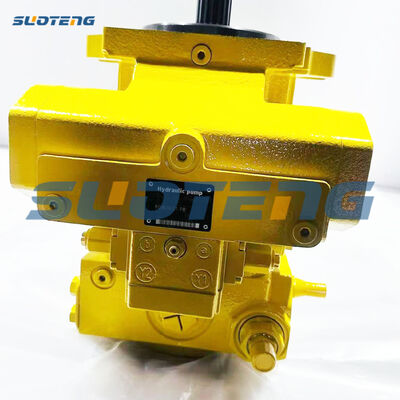 139-4151 1394151 Hydraulikpumpe für D8R Lader