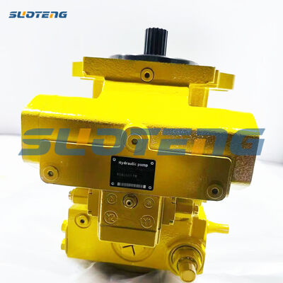 139-4151 1394151 Hydraulikpumpe für D8R Lader