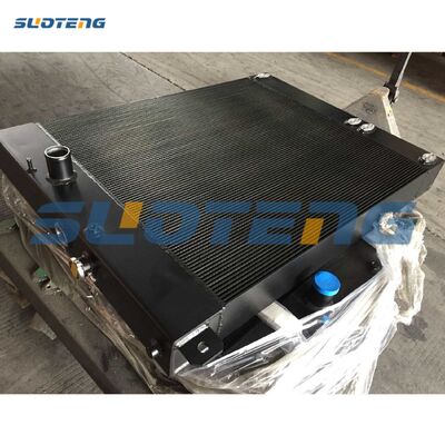 423-03-21111 Radiator for Wheel Loader WA350 WA380 Parts