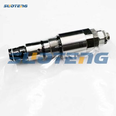 31Q8-17821 Überdruckventil für R210LC-9 Bagger