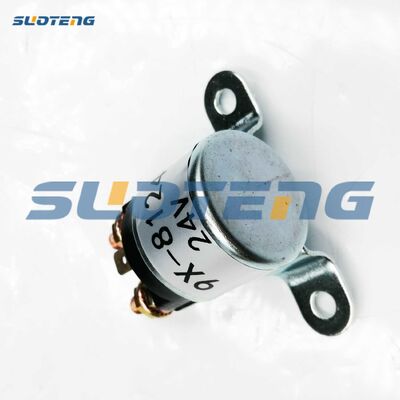 9X-8124 9X8124 Switch Heater for E320B Excavator