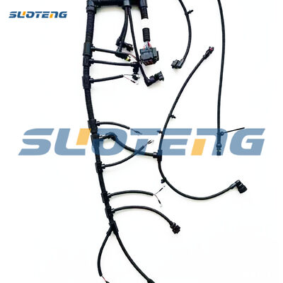 0421-1139 04211139 Motorrüstung für Motoren BF6M2012C Teile