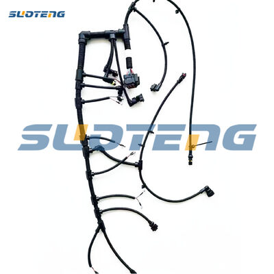 0421-1139 04211139 Motorrüstung für Motoren BF6M2012C Teile