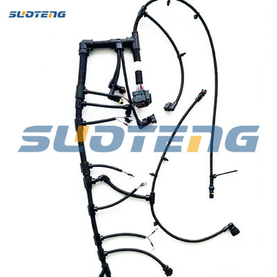 0421-1139 04211139 Motorrüstung für Motoren BF6M2012C Teile