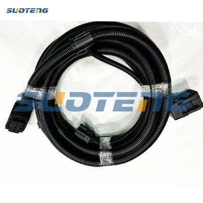 0421-5318 04215318 Übergangsgeschirr für Motor D6E D7E Motorteile
