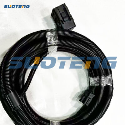 0421-5318 04215318 Übergangsgeschirr für Motor D6E D7E Motorteile