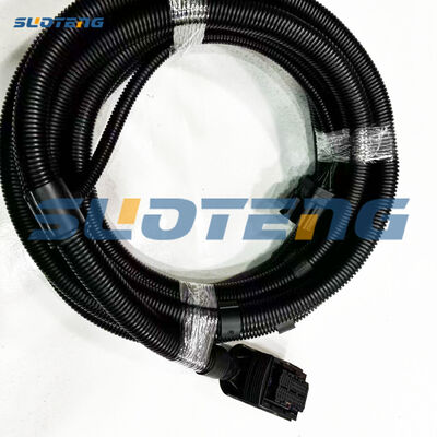 0421-5318 04215318 Übergangsgeschirr für Motor D6E D7E Motorteile