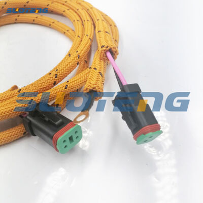 160-2184 1602184 Drahtgurt für den D6N-Traktor