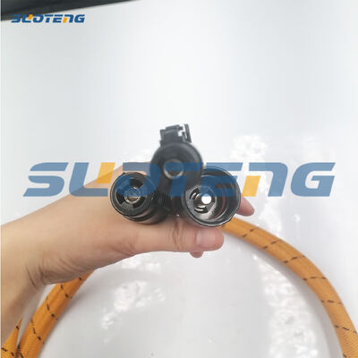 172-9999 1729999 Drahtgurt für den D6N-Traktor