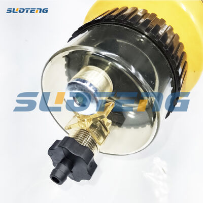 326-1644 3261644 Filter für Bagger 330D