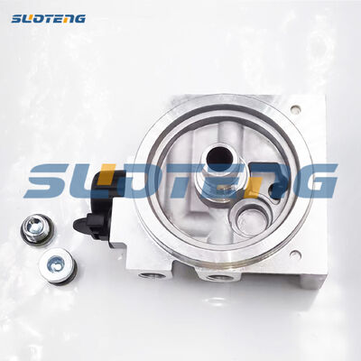 11110702 Filter for L60F Loader