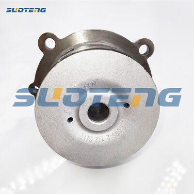 04517464 Wasserpumpe für TCD4.1 Motor