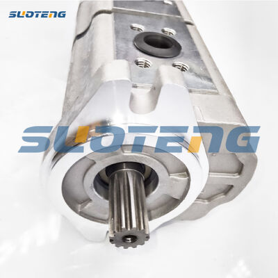KFP2130-KP2117CMMS Hydraulikpumpe für Sk Rk70 Bagger