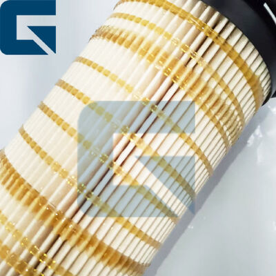 523-6602 5236602 Kraftstofffilter für C3.6 Bagger