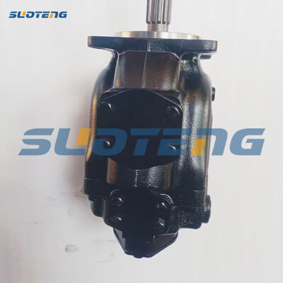 P3145R90D1D28LA25N00B1B2E Aksialkolbenpumpe mit variabler Verlagerung für die P3-Serie