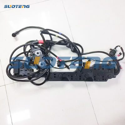 VOE15107205 15107205 Kabel- und Drahtgurt für Bagger EC460B