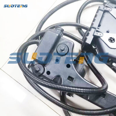VOE15107205 15107205 Kabel- und Drahtgurt für Bagger EC460B
