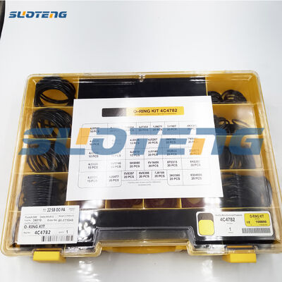 4C-4782 4C4782 O-Ring-Kits für E200-Bagger