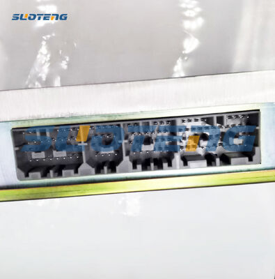 YN22E00492F7 SK200-8 Baggersteuergerät ECU ECM