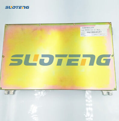 YN22E00492F7 SK200-8 Baggersteuergerät ECU ECM
