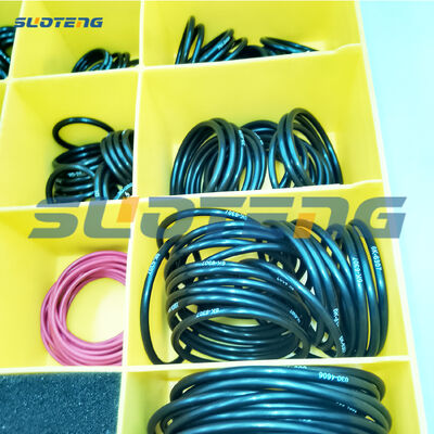 4C4782 O-Ring-Kit für Bagger