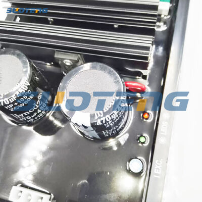 504-4489 5044489 Regler für C18-Motor