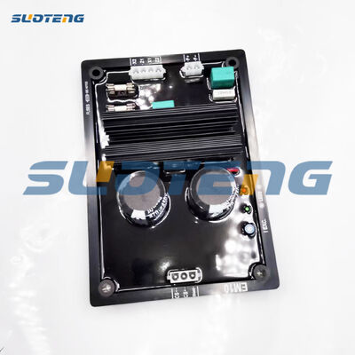 504-4489 5044489 Regler für C18-Motor