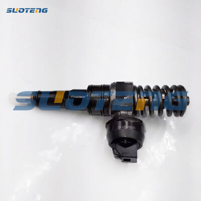 0414720228 Treibstoffspritzer für Motorteile