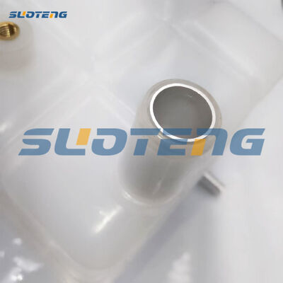 248-6199 2486199 Kühlmittelbehälter für D6K-Doser
