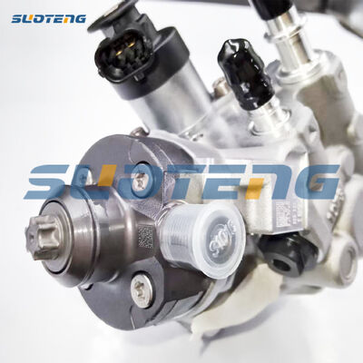 04123891 Kraftstoffeinspritzpumpe für Motorteile