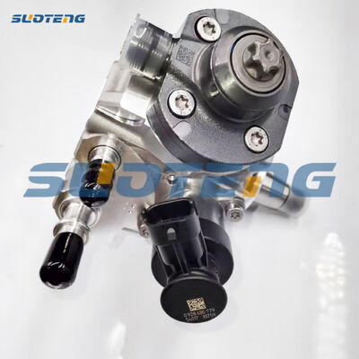 04123891 Kraftstoffeinspritzpumpe für Motorteile
