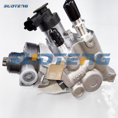 04123891 Kraftstoffeinspritzpumpe für Motorteile