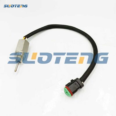3E8700 Temperatursensor für 120H Grader