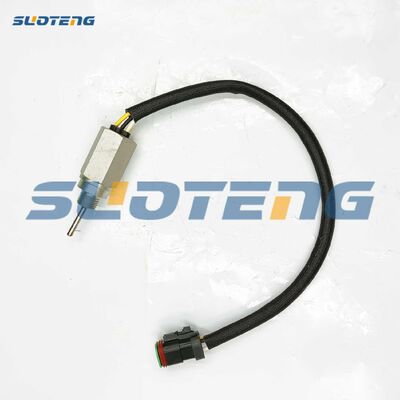 3E8700 Temperatursensor für 120H Grader