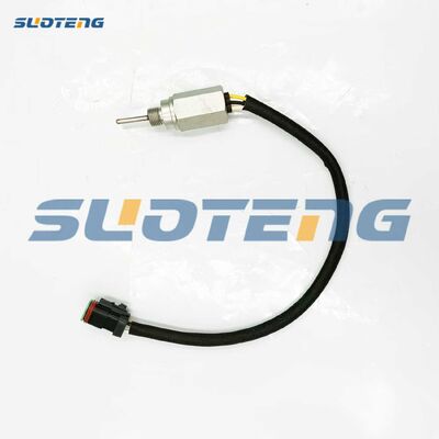 3E8700 Temperatursensor für 120H Grader