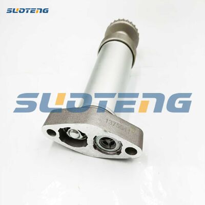 137-5541 Brennstoffpumpe 1375541 für Bagger E320C