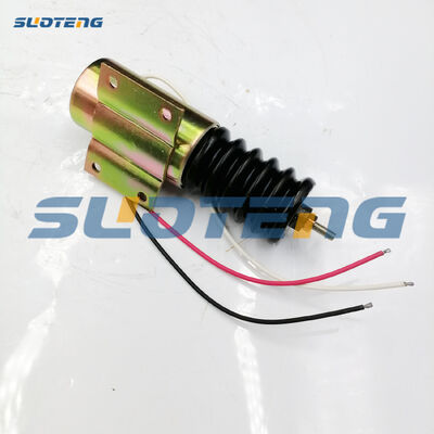 1197017 119-7017 Solenoidventil für den Verdichter CB434C