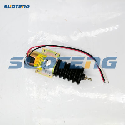 1197017 119-7017 Solenoidventil für den Verdichter CB434C