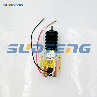 1197017 119-7017 Solenoidventil für den Verdichter CB434C